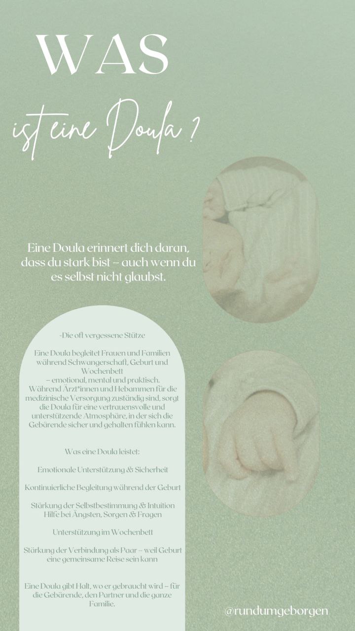 Rebecca Doula Logo