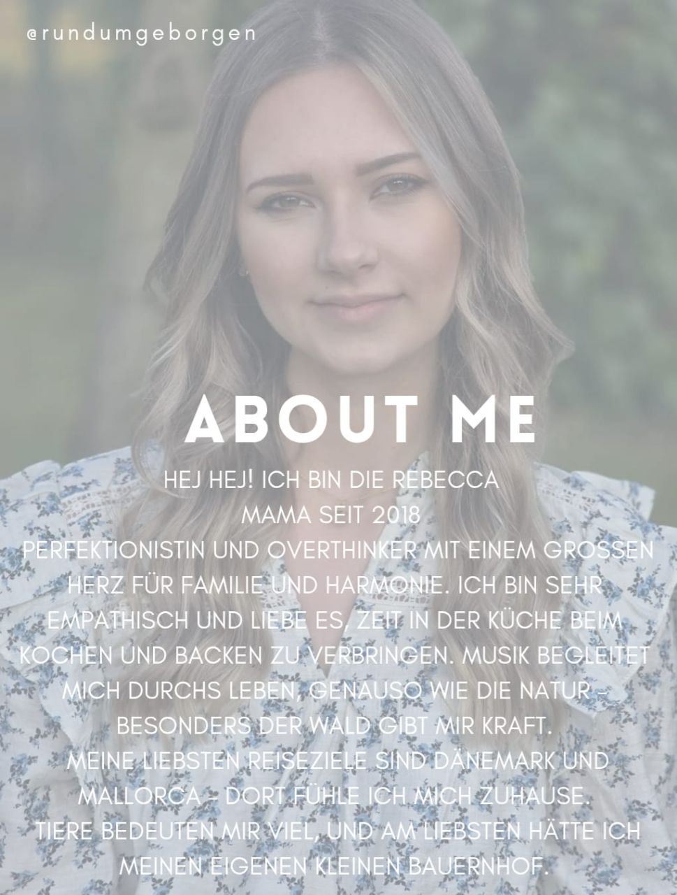 Rebecca Doula